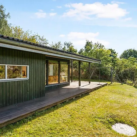 Dom wakacyjny Amazing In With 3 Bedrooms And Internet *