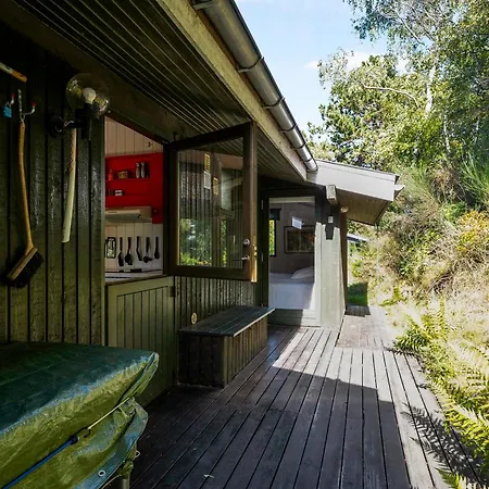 Amazing In With 3 Bedrooms And Internet * エーベルトフト