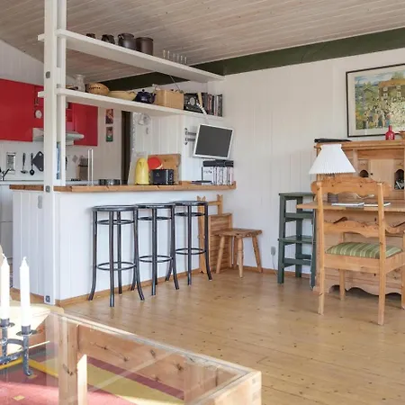 Amazing In With 3 Bedrooms And Internet * エーベルトフト