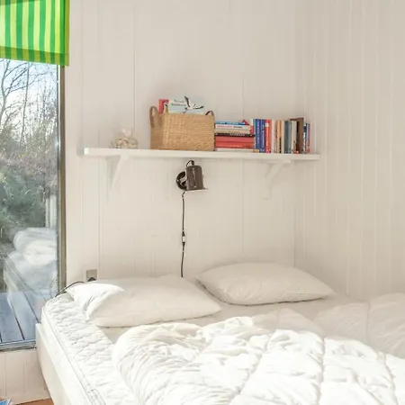 Amazing In With 3 Bedrooms And Internet 別荘