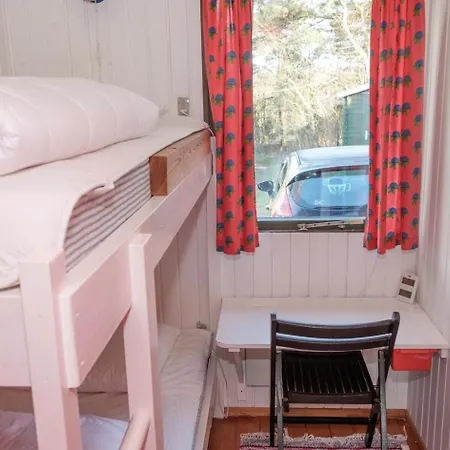 Amazing In With 3 Bedrooms And Internet 別荘 *