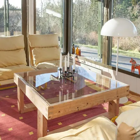 Amazing In With 3 Bedrooms And Internet * エーベルトフト